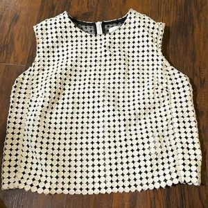 Victoria Beckham top